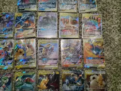 Pokemon Tag Team GX Japanese Cards Pikachu Zekrom Mew Mewtwo Pack Fresh - Image 4