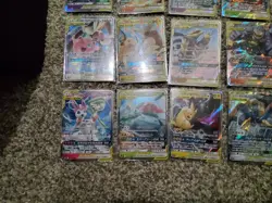 Pokemon Tag Team GX Japanese Cards Pikachu Zekrom Mew Mewtwo Pack Fresh - Image 5