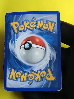 Lanette's Net Search - 87/100 - Reverse Holo Sandstorm - Pokemon Card - Image 2