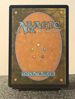 Traveling Chocobo Foil 210 FIN Final Fantasy MTG - Image 2