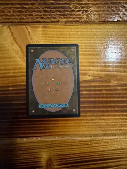 MTG Secret Lair Drop Champion of the Perished #837 Retro Frame Foil LP/NM A - Image 2