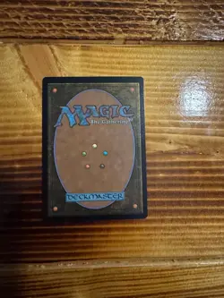 MTG Secret Lair Drop Champion of the Perished #837 Retro Frame Foil LP/NM B - Image 2