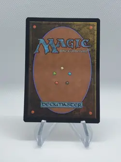 MTG Deadbridge Chant Commander 2020 Green Black Mythic Enchantment Self Mill - Image 2