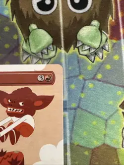 MTG Goblin Settler Secret Lair - Just Some Totally Normal Guys 1076 Regular NM/M - Image 4