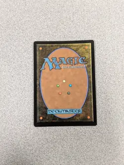 Sakashima of a Thousand Faces Commander Legends Foil - Image 2