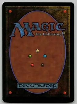 Lord of the Pit R Fifth Edition NM - Image 2