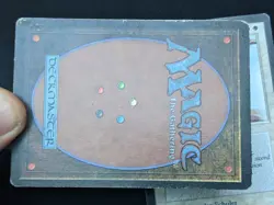 Magic MTG 2x Beta Serra Angel HP Poor Rare Old School Gathering www_MoxBeta_com - Image 5