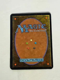 MTG Terror Alpha Magic the Gathering - Image 2