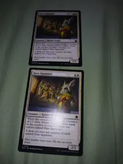 2x Hare Apparent Foundations Regular - Image 2