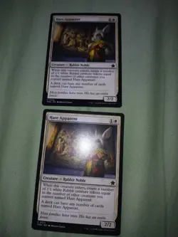 2x Hare Apparent Foundations Regular - Image 3