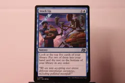 Stock Up Aetherdrift Regular - Image 3