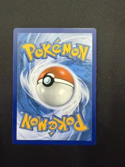 Genesect XY119 Black Star Promo Holo Foil Full Art Pokemon TCG XY - Image 2