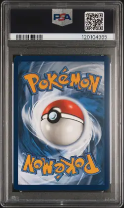 2022 POKEMON SWSH BLACK STAR PROMO PRERELEASE #241 GENGAR-HOLO PSA 10 - Image 2