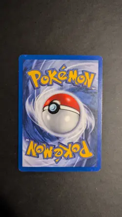 Pokemon TCG - Golem 36/62 Fossil - Italian MP - Image 2