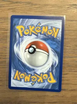 Mega Charizard X EX Phantasmal Flames UPC PROMO #23 Pokemon TCG - Image 2