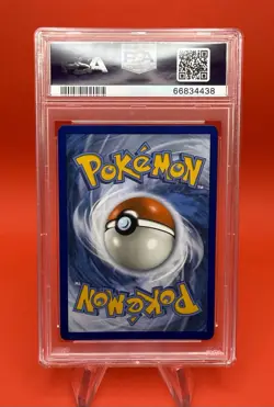 2016 Pokemon XY Breakpoint #121 Ho-Oh EX FA PSA 10 GEM MINT Full Art 121/122 - Image 2