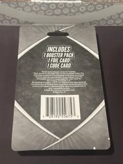 Pokemon Mystery Pack Blister 2025 Walgreens Sealed 1:10 Seed Chase VintageU🔥🔥 - Image 2