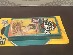 Pokemon Mystery Pack Blister 2025 Walgreens Sealed 1:10 Seed Chase VintageU🔥🔥 - Image 5