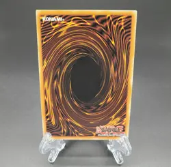 Yu-Gi-Oh! Radian, the Multidimensional Kaiju (Silver) BLC1-EN035 - Ultra Rare - Image 2