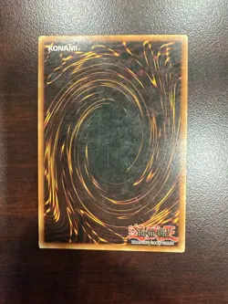 Yugioh Snatch Steal MRL-036 Ultra Rare Original Print LP - Image 4