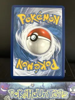 Pokemon Card KLEAVOR V SWSH248 FULL ART Black Star PROMO L/P - Image 2