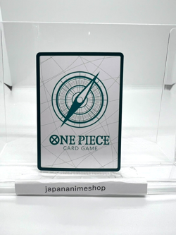 【Relisting】 Don!! Card (Gold Frame/Rinrin) One Piece Card Don - Image 2