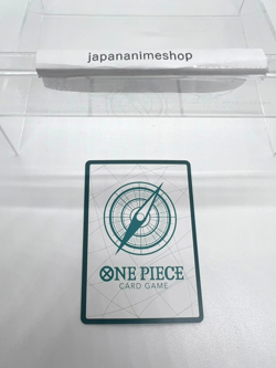【Relisting】 Don!! Card (Gold Frame/Rinrin) One Piece Card Don - Image 4