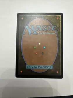 Luxury Suite Mtg Magic The Gathering Card - Image 2