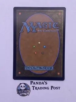 Deserted Beach Innistrad: The Midnight Hunt Regular - Image 2