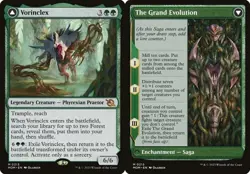 Vorinclex // The Grand Evolution MOM NM MTG - Image 1