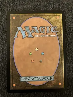 Magic The Gathering MTG - Lich's Mirror - The List Reprints - Image 2