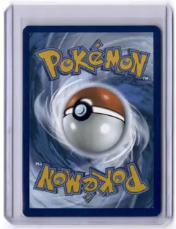 Rapidash - 189/182 Illustration Rare Holo NM Pokemon SV10: Destined Rivals - Image 2
