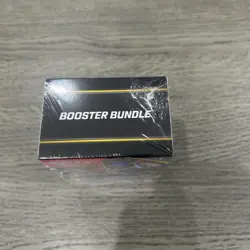 Pokemon TCG Mega Evolution Phantasmal Flames Booster Bundle Factory Sealed New🚚 - Image 2