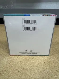 Pokemon Sealed Japanese Battle Partners Booster Box [USA SELLER] - Image 2