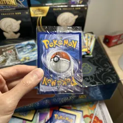 Mega Charizard + EX Oricorio EX Pokemon Phantasmal Flames UPC Promo Sealed #23 - Image 2