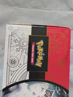 Pokemon Holiday Advent Calendar 2022 Brand New Box slighty scuffed see pictures - Image 2