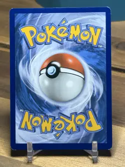 Pokemon Pikachu - 35/108 (Cracked Ice Holo) Holo Rare Deck Exclusives 035/10 MP - Image 2