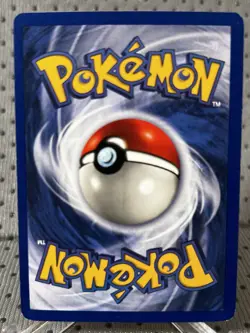 Pokemon TCG Zapdos Holo Base Set Rare Vintage LP 1999 WOTC - Image 2