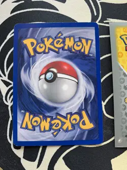 Pokemon Misty’s Seadra #9/132 Unlimited Holo Rare 2000 Gym Heroes 011 💎NM +💎 - Image 4