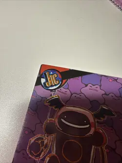 NONTCG Eif Origins 3.0 Pokemon Pikachu edition Ditto Mr. Mime - Image 3