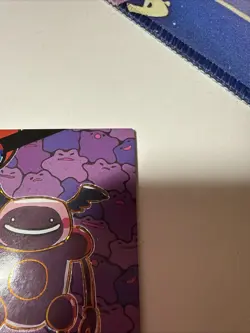 NONTCG Eif Origins 3.0 Pokemon Pikachu edition Ditto Mr. Mime - Image 4