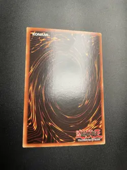 Yu-Gi-Oh Dust Tornado PSV-011 1a edizione super raro inglese NM - Image 3