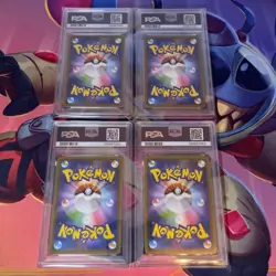 Psa10 Mewtwo V-Union Sword Shield Special Card Sequential 2021 Pokemon Japanese - Image 2