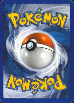 Giovanni's Machop 72/132 1st Edition Gym Challenge Pokemon Card NM - Image 2