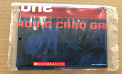 🔥2007 Marvel Super Heroes Collector’s Club Set Trading Card Game Scholastic🔥 - Image 5