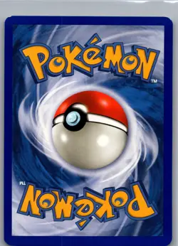 Skitty 70/109 Non Holo Ruby and Sapphire - Pokemon Card - NM - Image 2