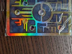 Pokemon TCG Ancient Mew Holo Card 2000 Movie Promo, Factory Sealed - Image 3