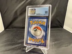 Charizard GX - CGC Graded 9 Mint - SM211 Black Star Promo - Pokemon Card - Image 2
