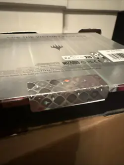 Magic: The Gathering Final Fantasy Collector Booster Omega Pack - Image 3