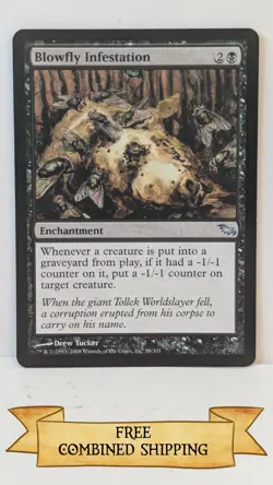 Magic The Gathering: Commander Staples Black Lot - Image 3